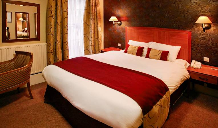 Mercure George Hotel Reading