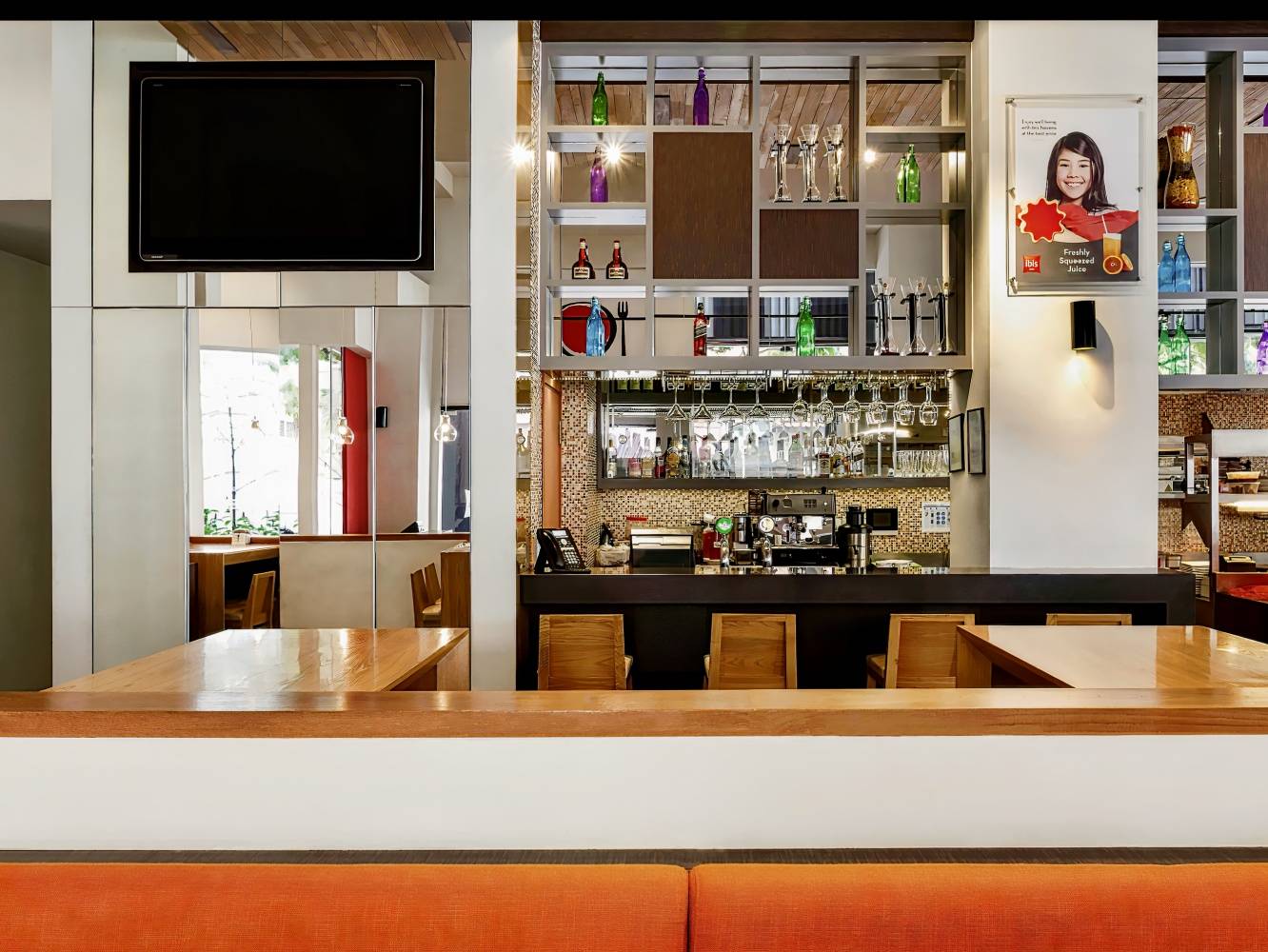 Ibis Singapore Novena Novena Hotel During The Day Dayuse Com