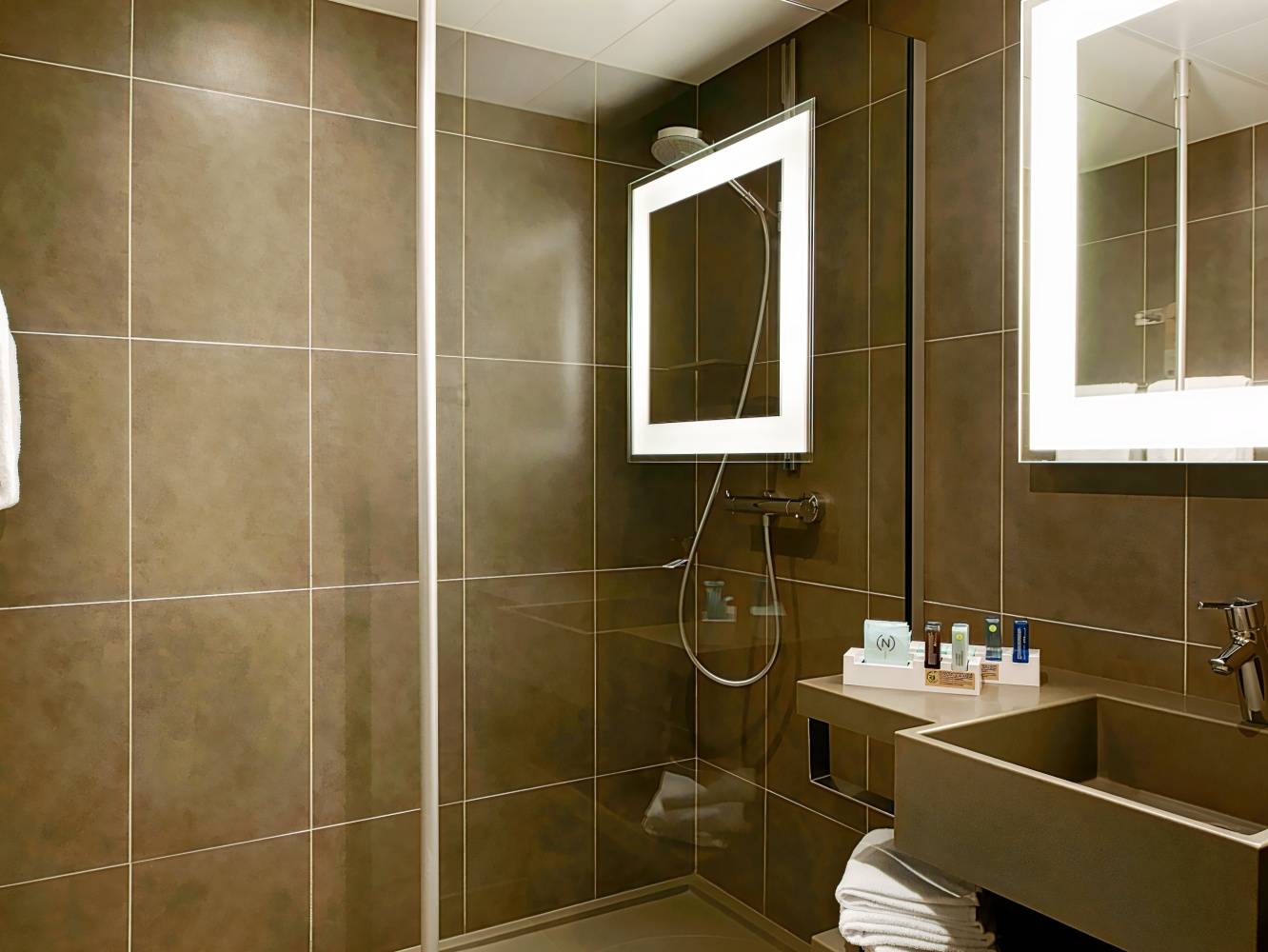 Novotel Fontainebleau Ury