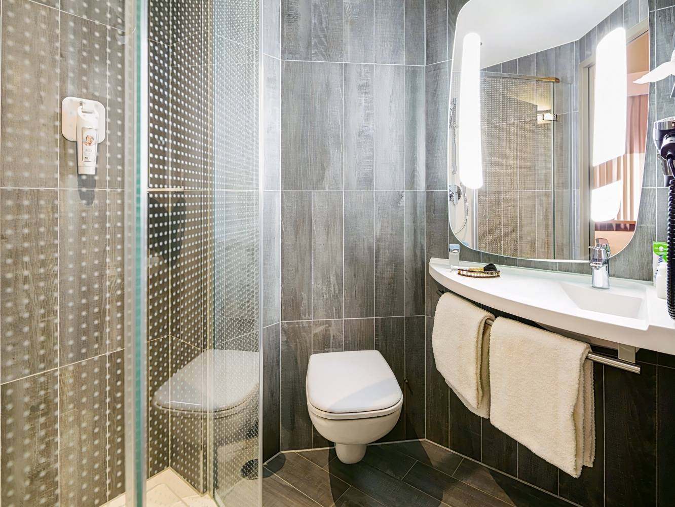 ibis Baden Neuenhof
