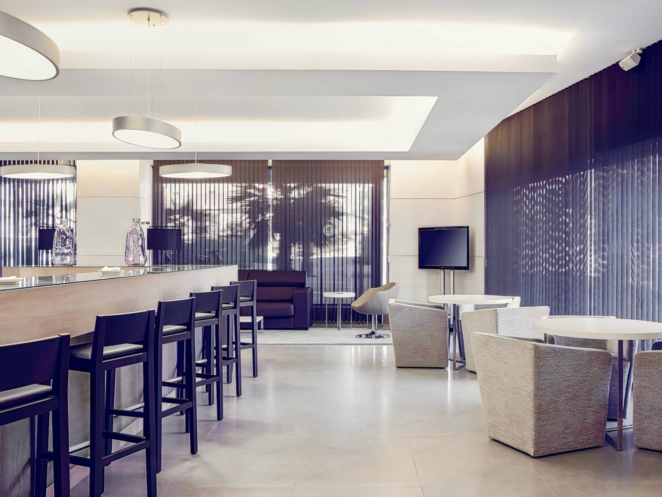 Mercure Algeciras
