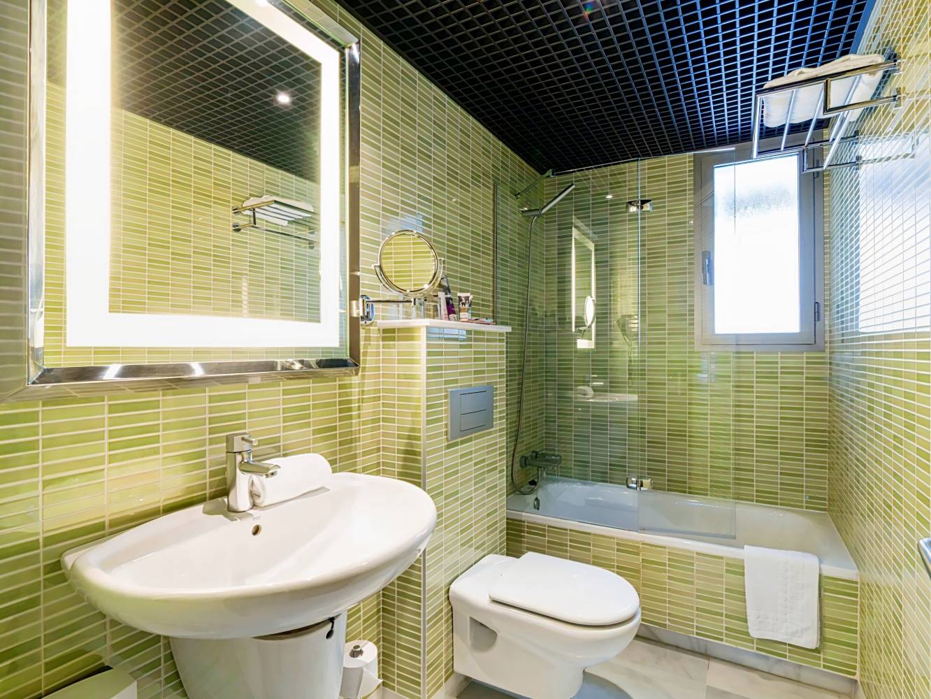 Mercure Algeciras