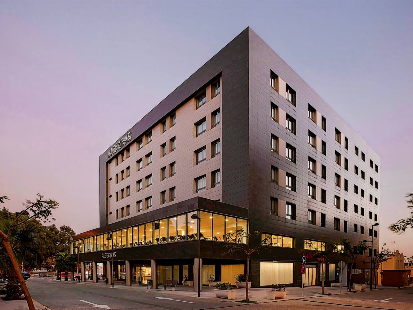 Mercure Algeciras
