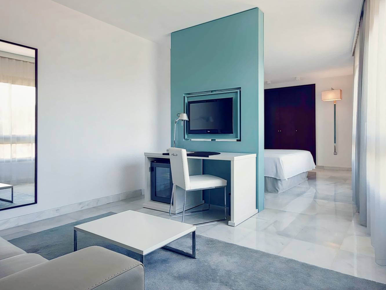 Mercure Algeciras