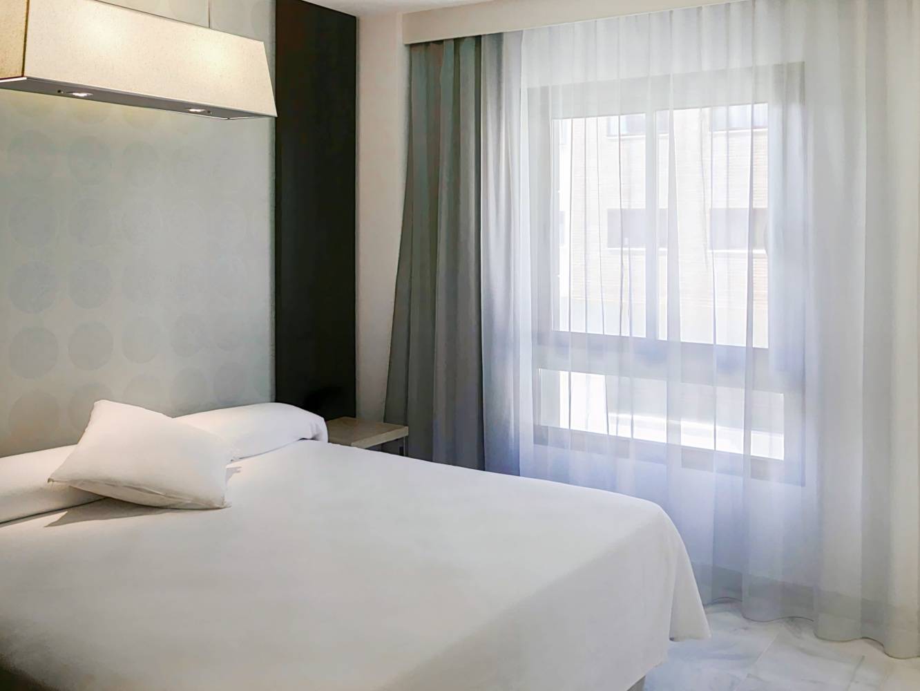 Mercure Algeciras