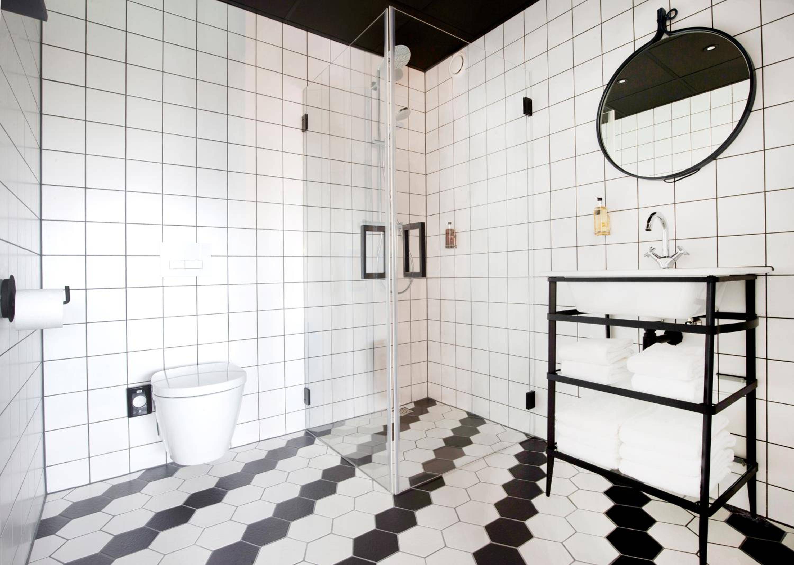 ibis Styles Amsterdam Airport