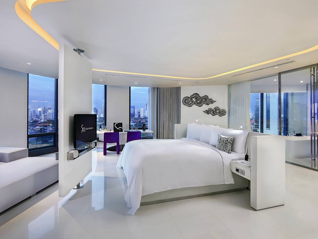 SO/ Bangkok