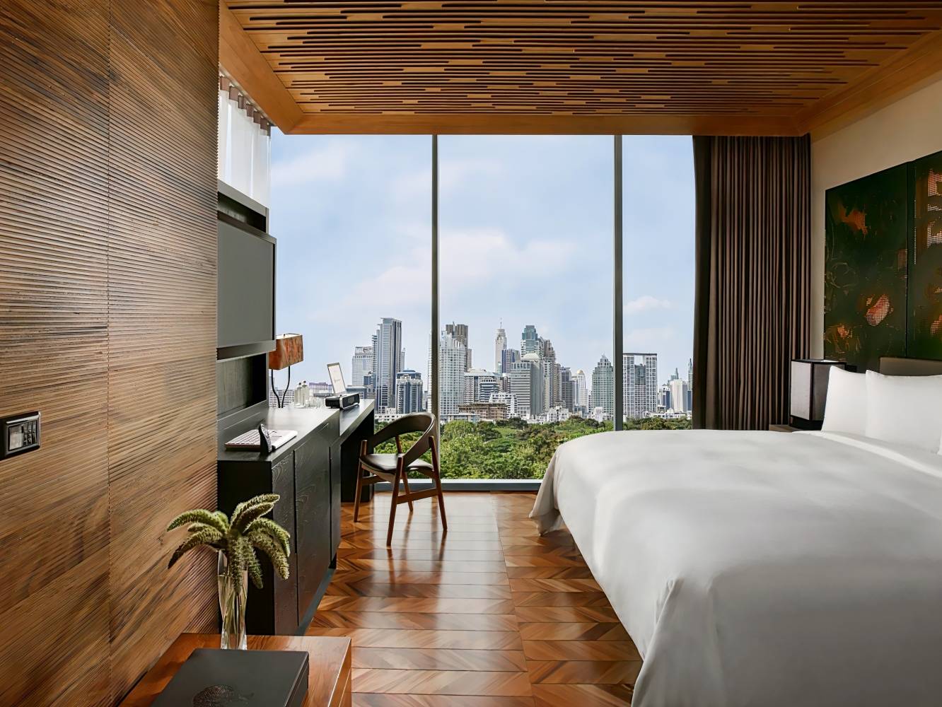 SO/ Bangkok