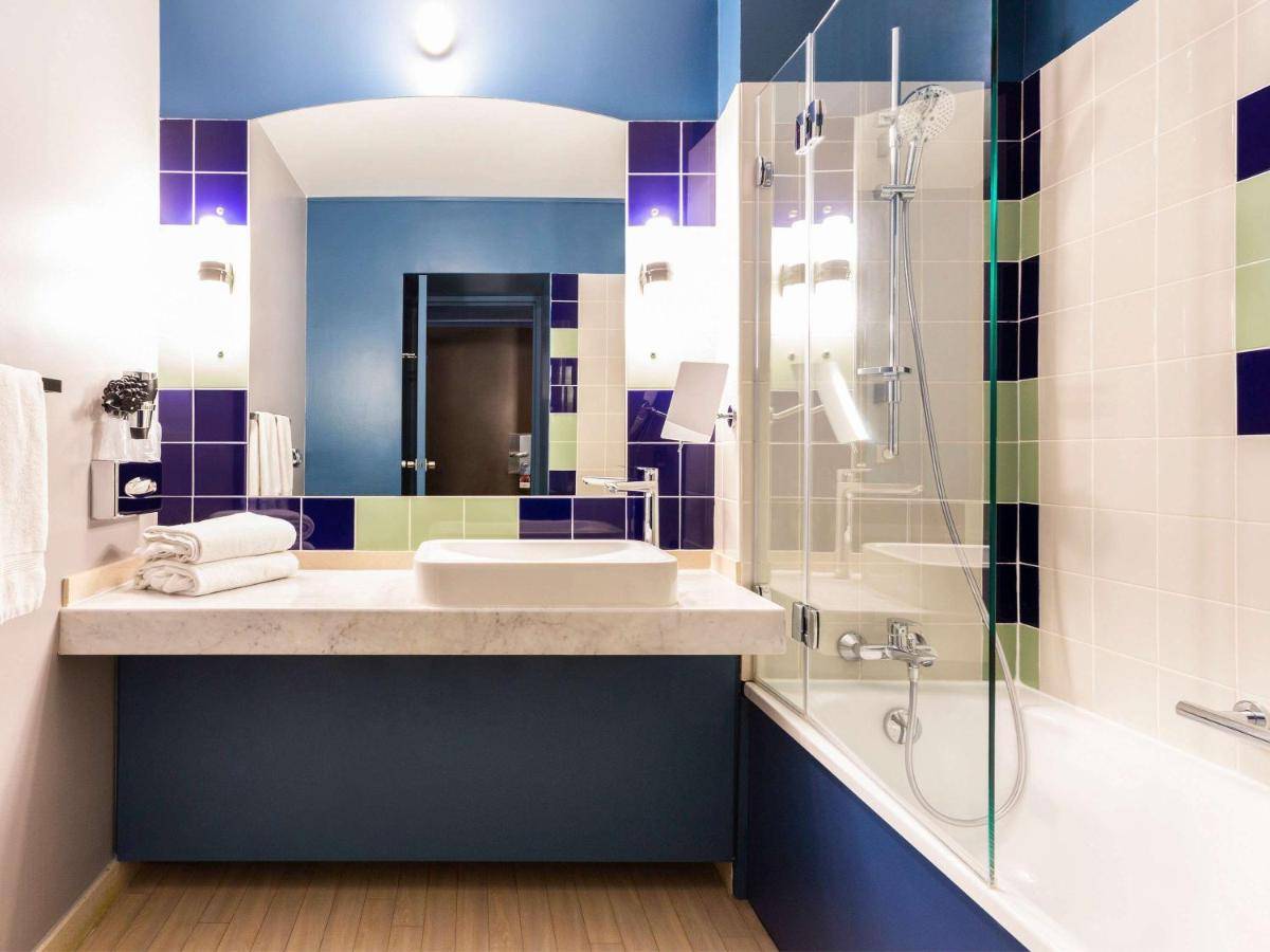 Hotel Mercure Bordeaux Centre Ville