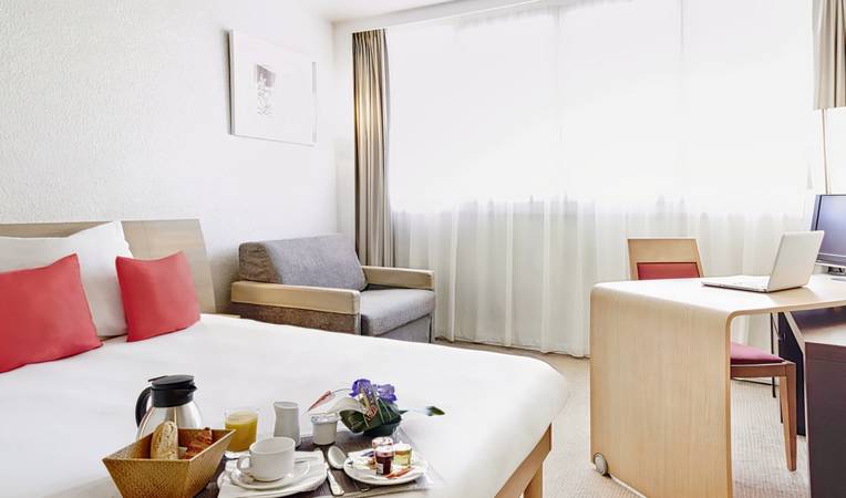 Novotel Bordeaux Merignac
