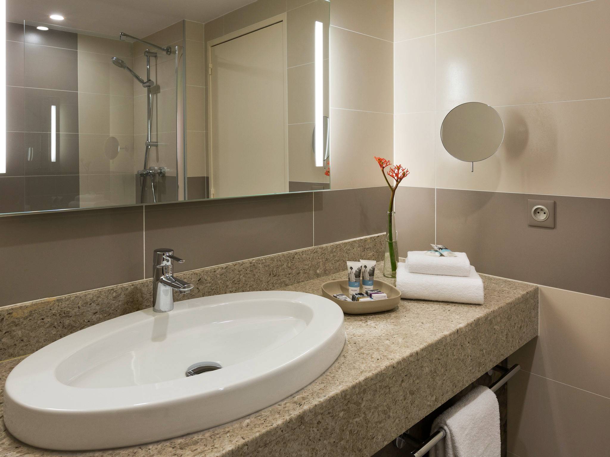 Mercure Paris Orly Rungis Airport