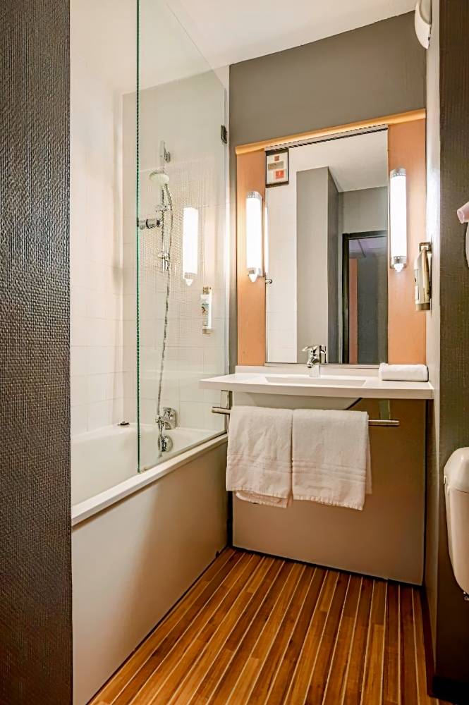 ibis Quimperle