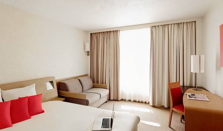 Novotel Genève Aéroport France