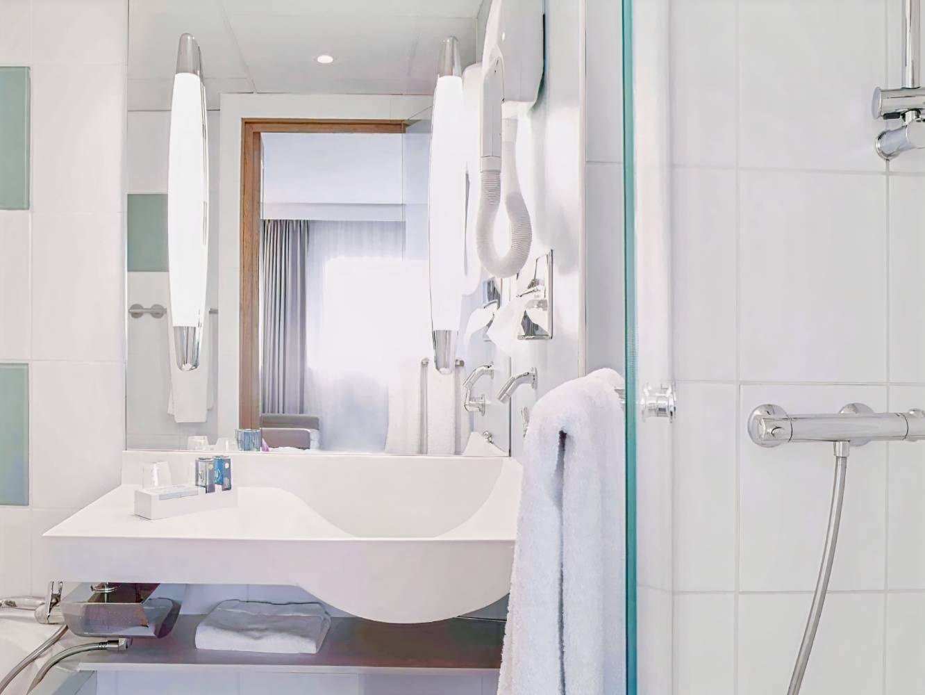 Novotel Reims Tinqueux