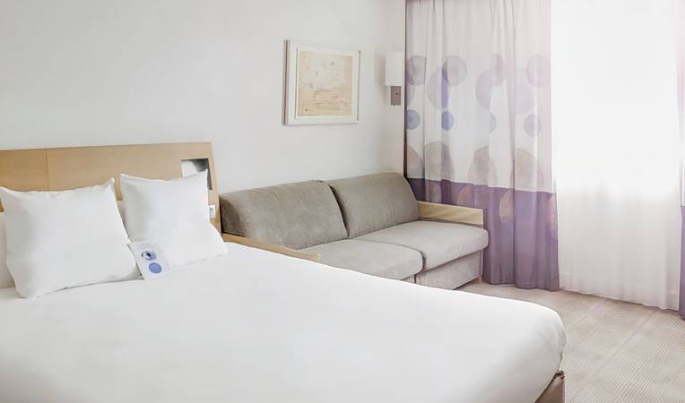 Novotel Reims Tinqueux