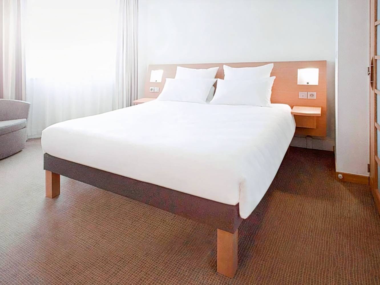 Novotel Reims Tinqueux