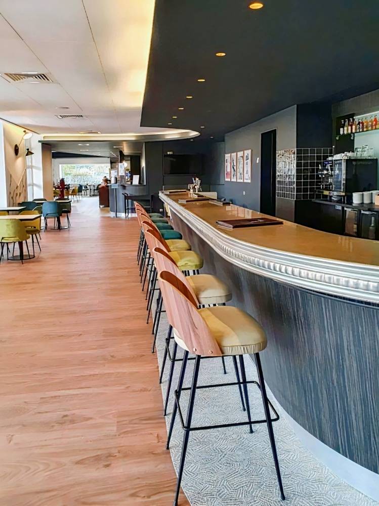 Novotel Reims Tinqueux