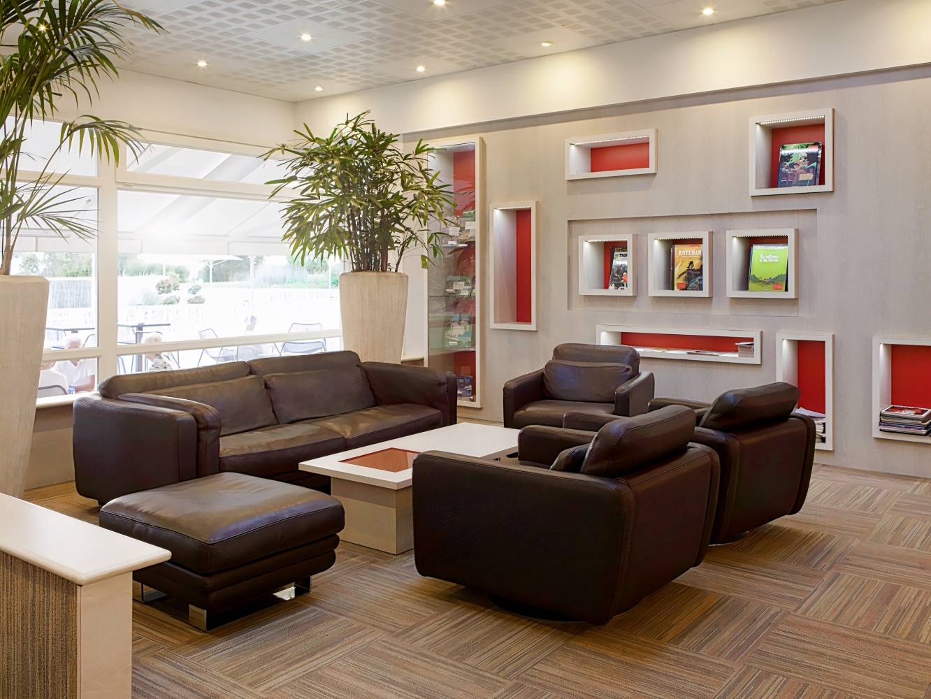 Novotel Reims Tinqueux