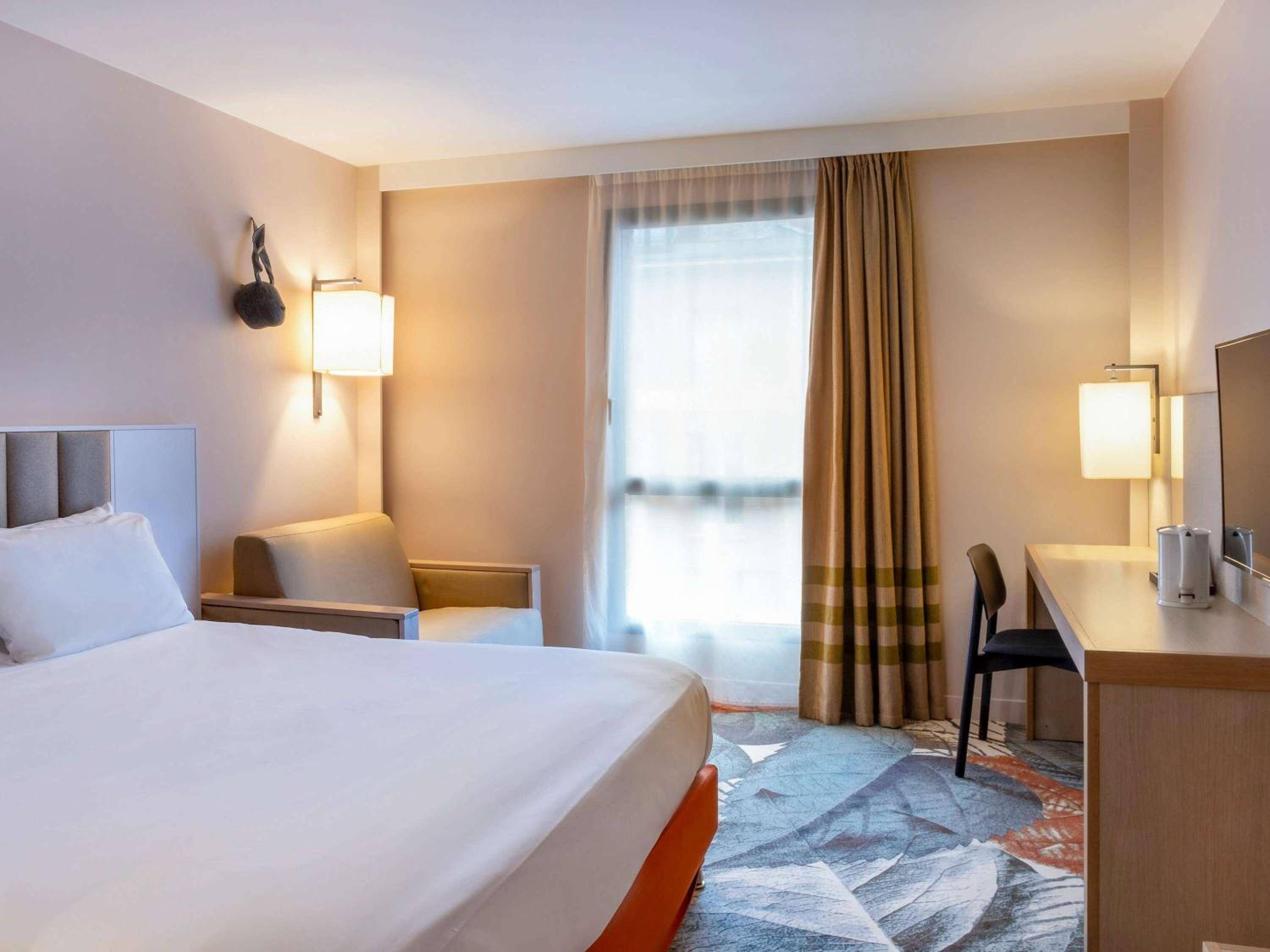 Mercure Amiens Cathedrale Hotel