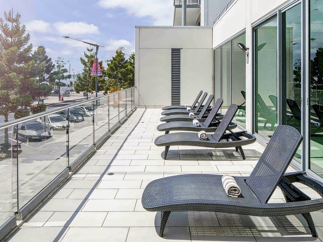 Novotel Geelong