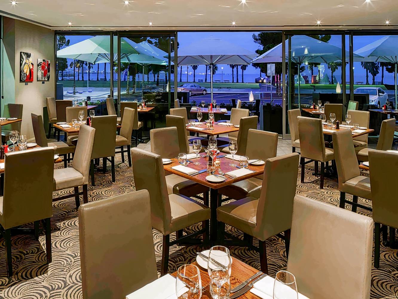 Novotel Geelong