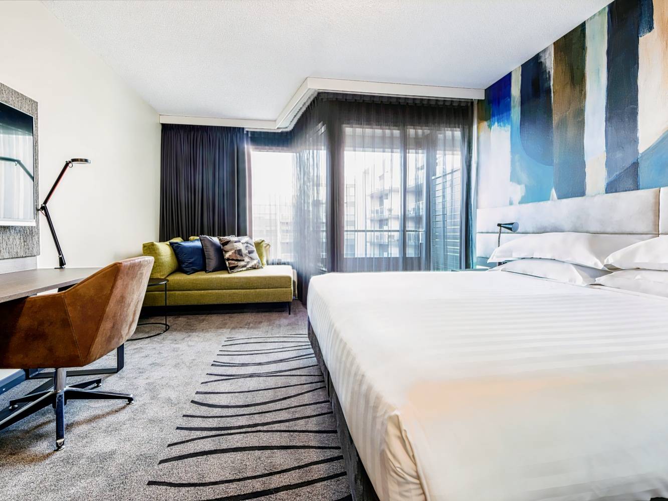 Novotel Geelong