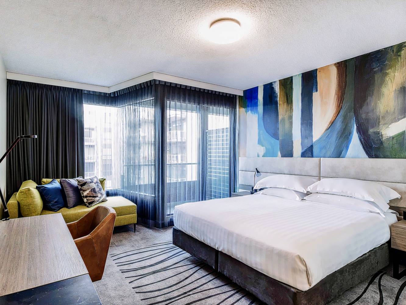 Novotel Geelong