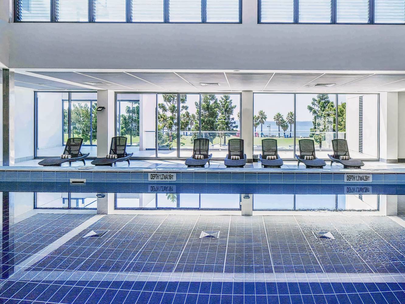 Novotel Geelong