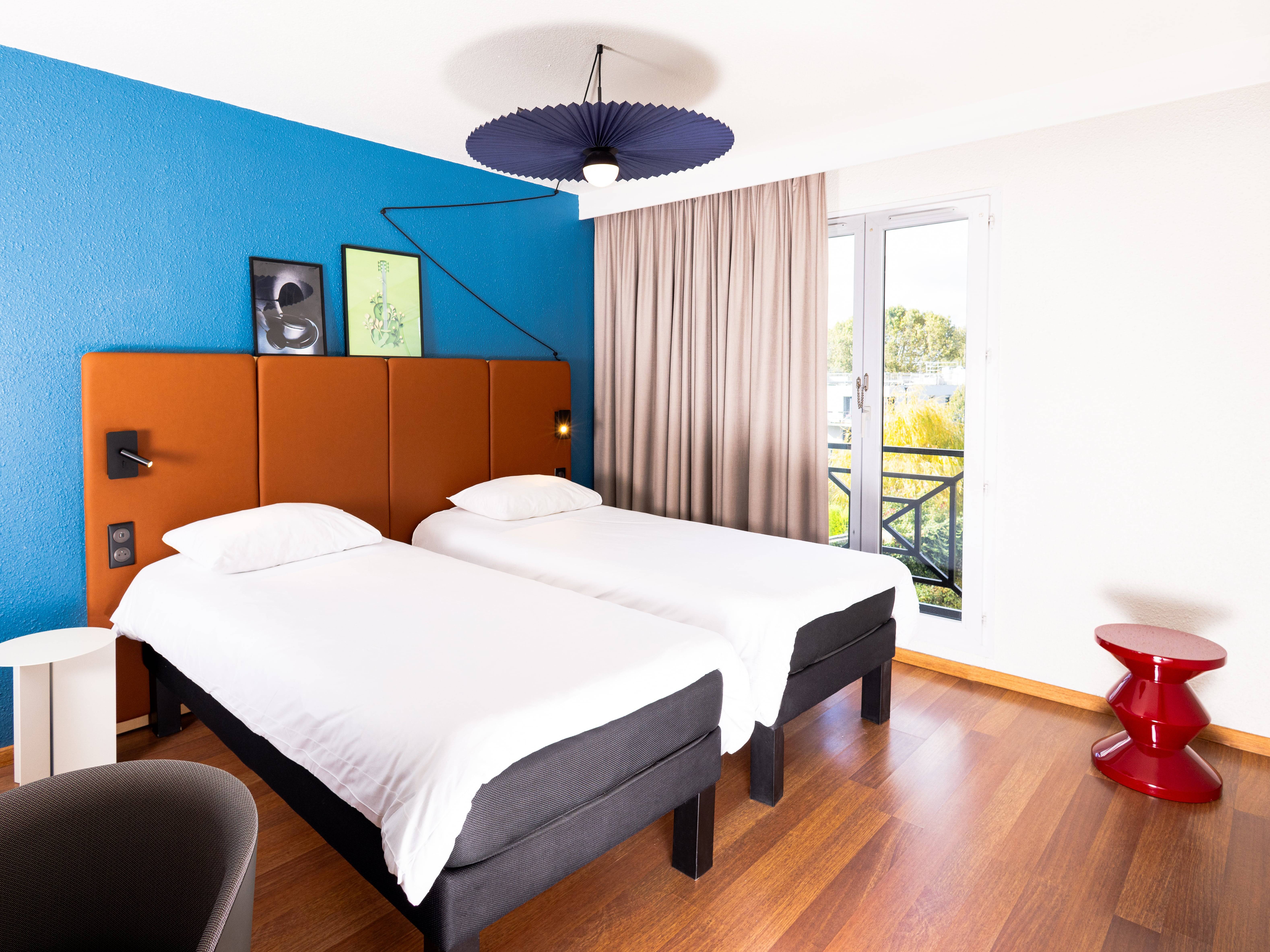 ibis Valenciennes