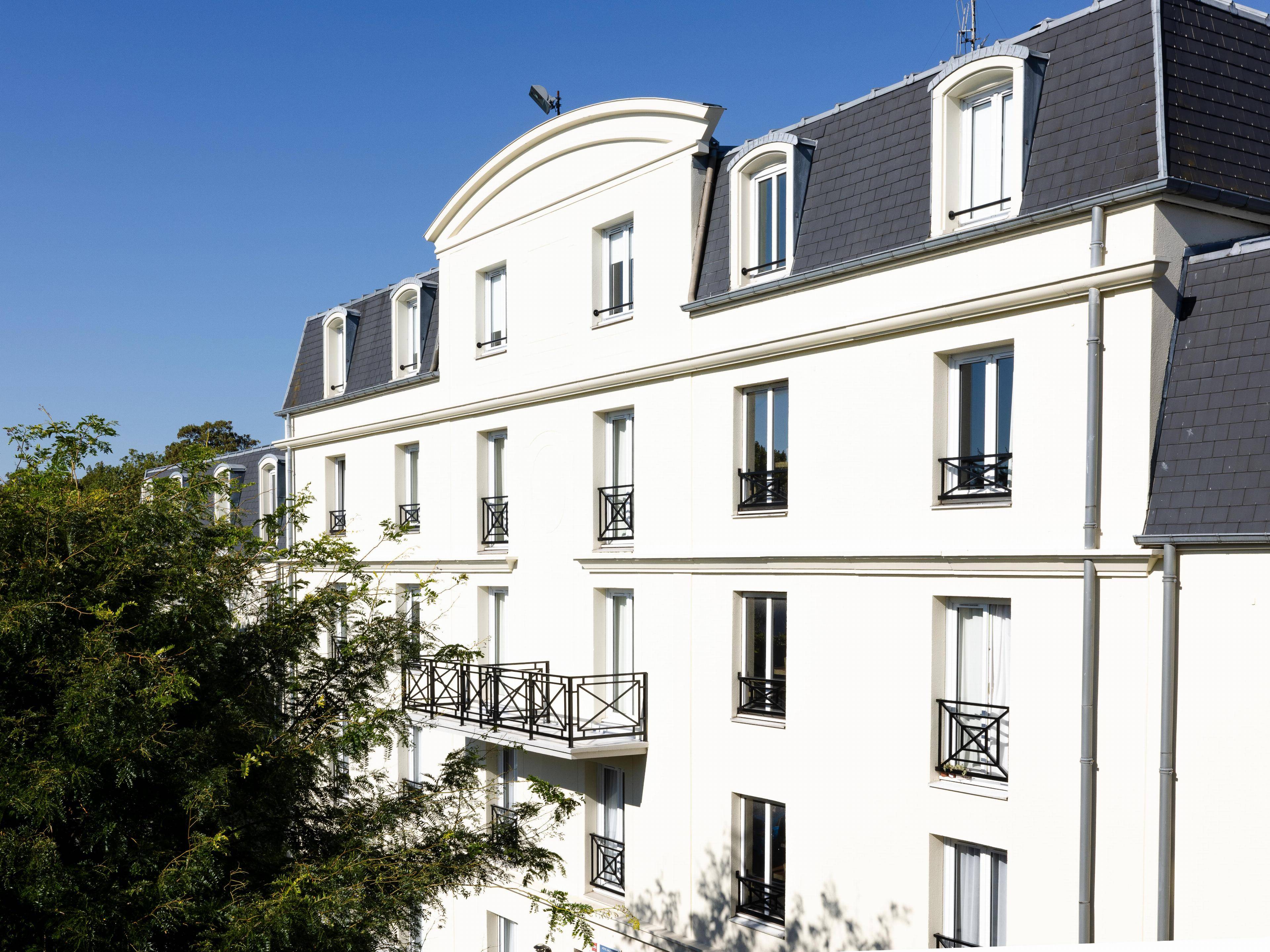 ibis Valenciennes