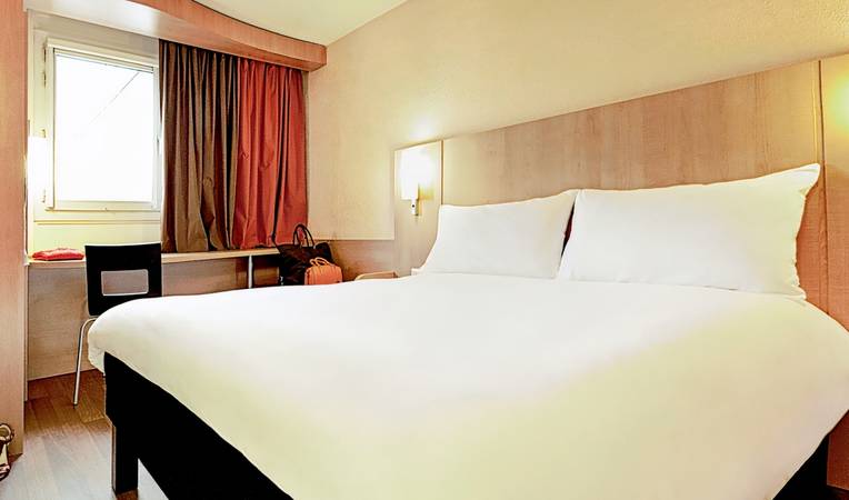 ibis Valenciennes