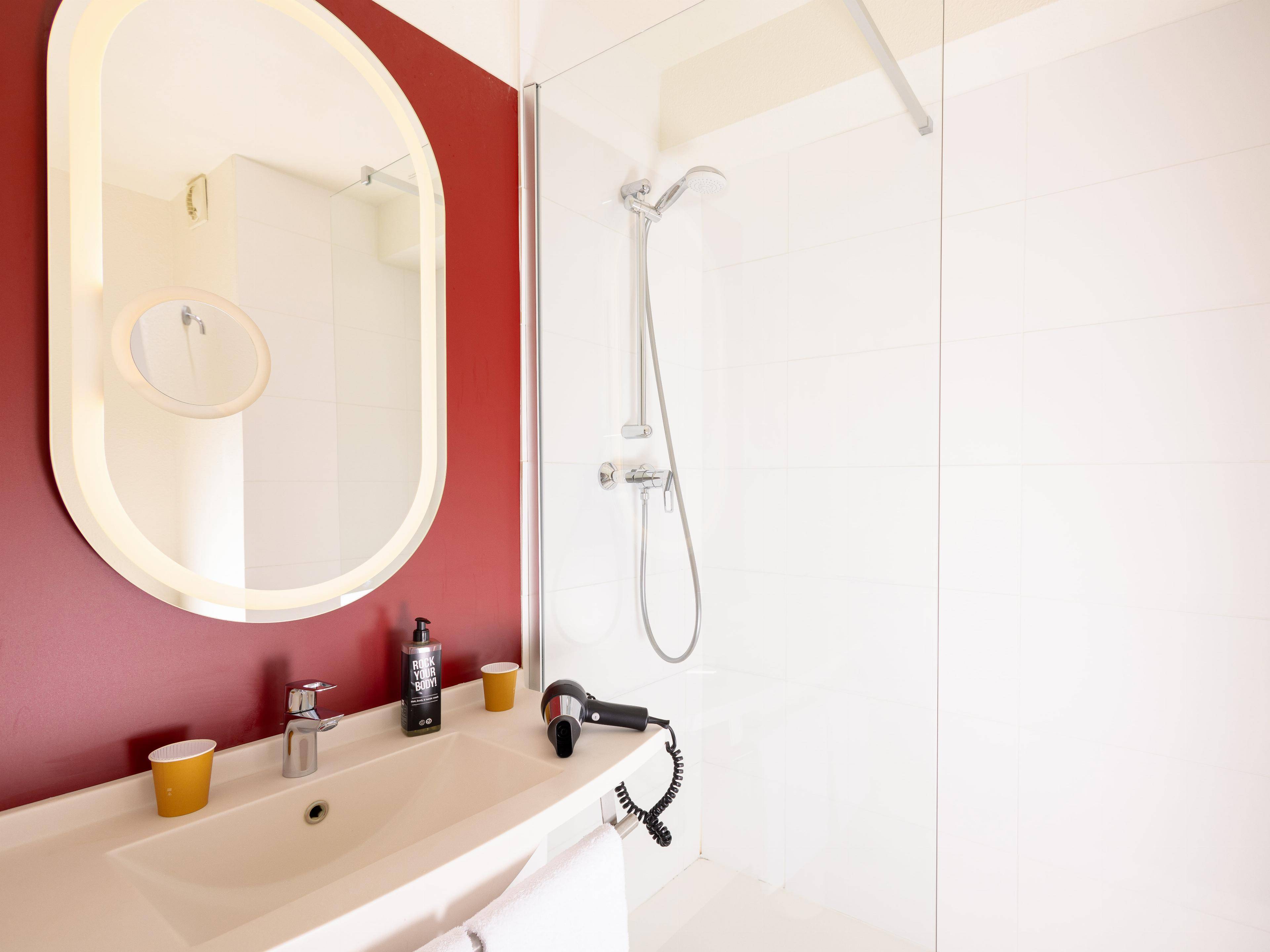 ibis Valenciennes