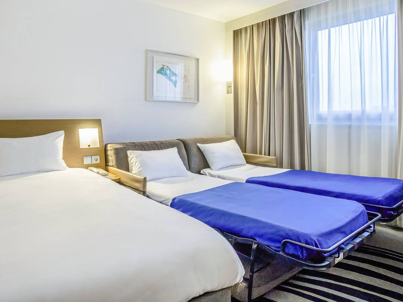 Novotel Bourges