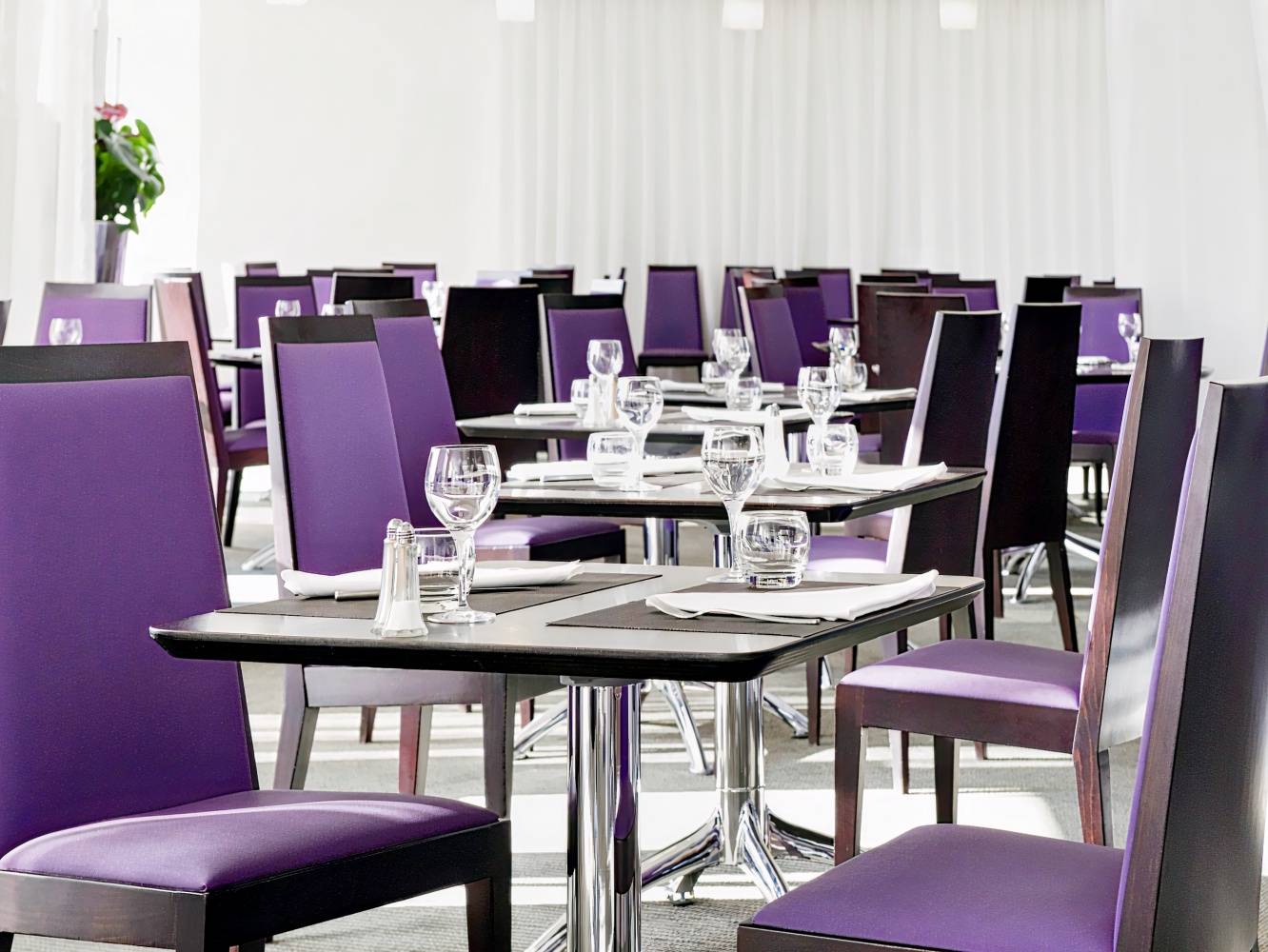 Novotel Bourges