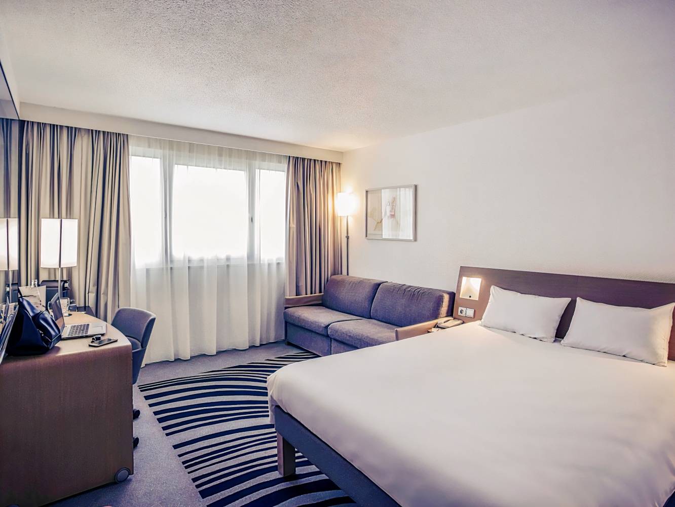 Novotel Bourges