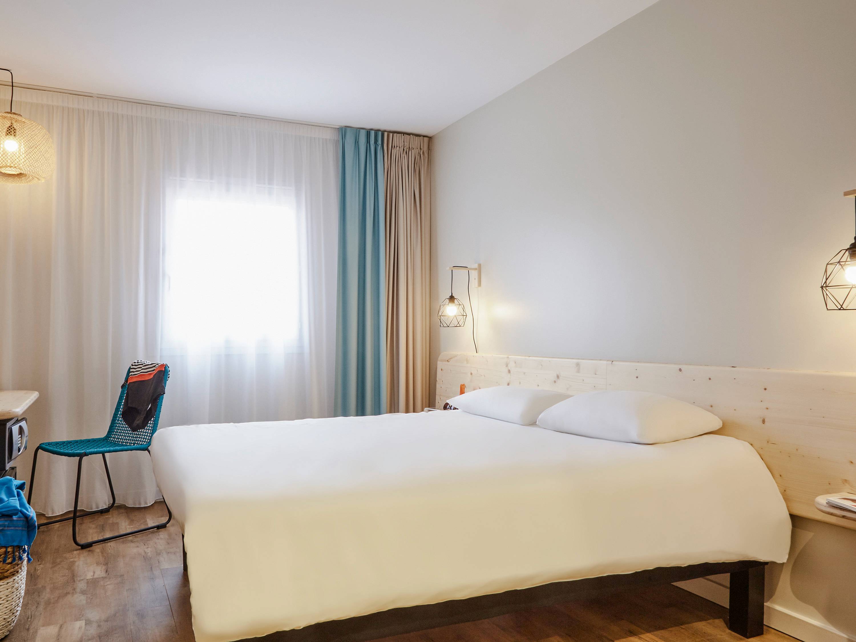 ibis Hyeres Plage Thalassa