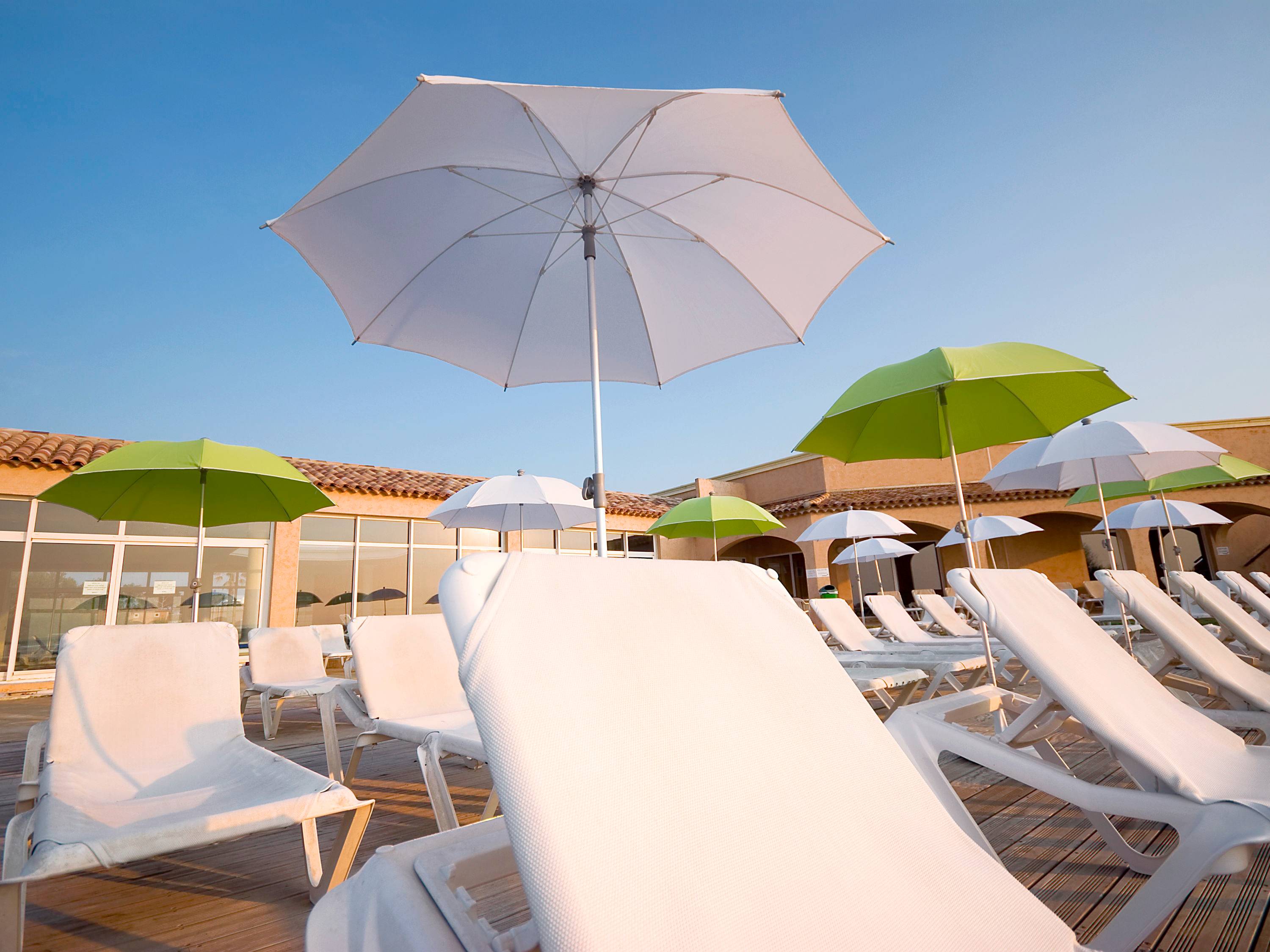 ibis Hyeres Plage Thalassa