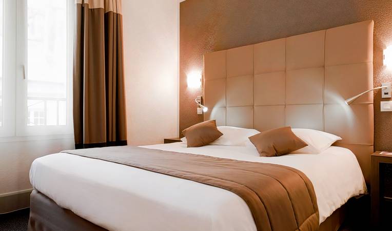 Hôtel Mercure Versailles Château