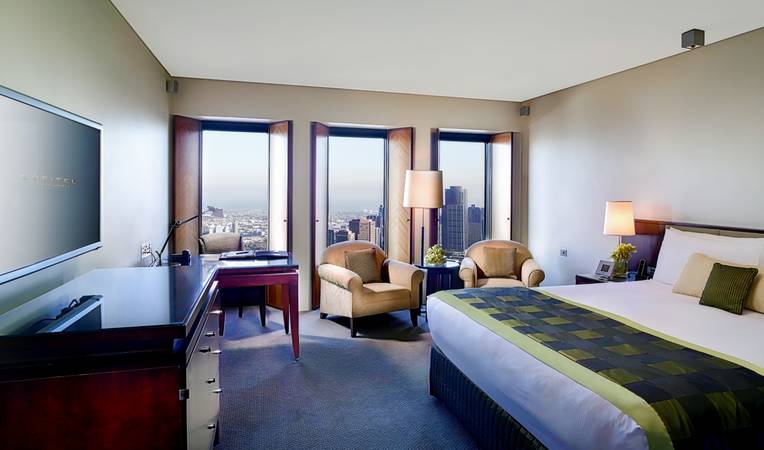 Sofitel Melbourne on Collins