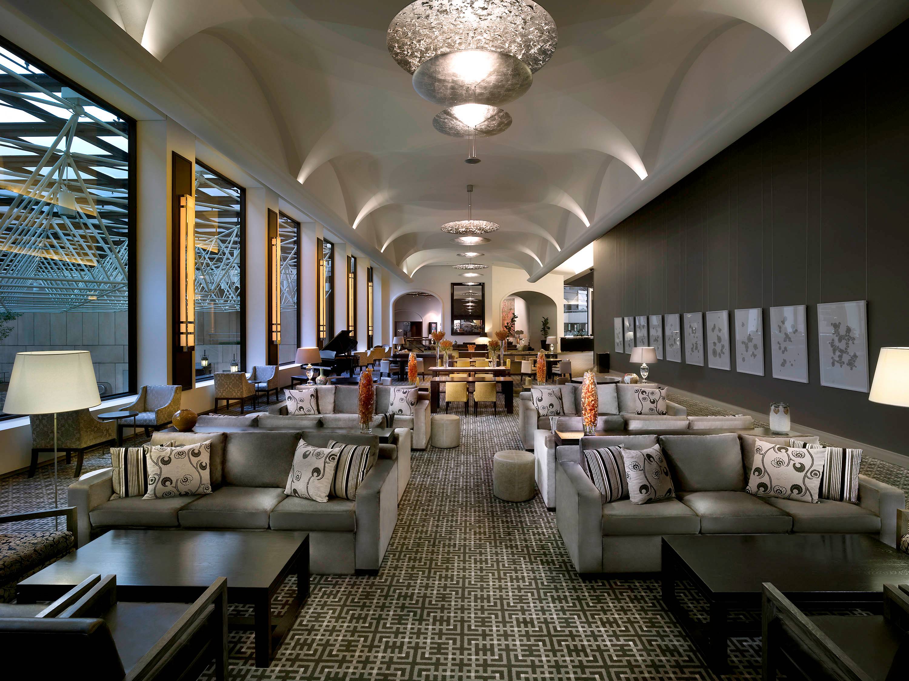 Sofitel Melbourne on Collins