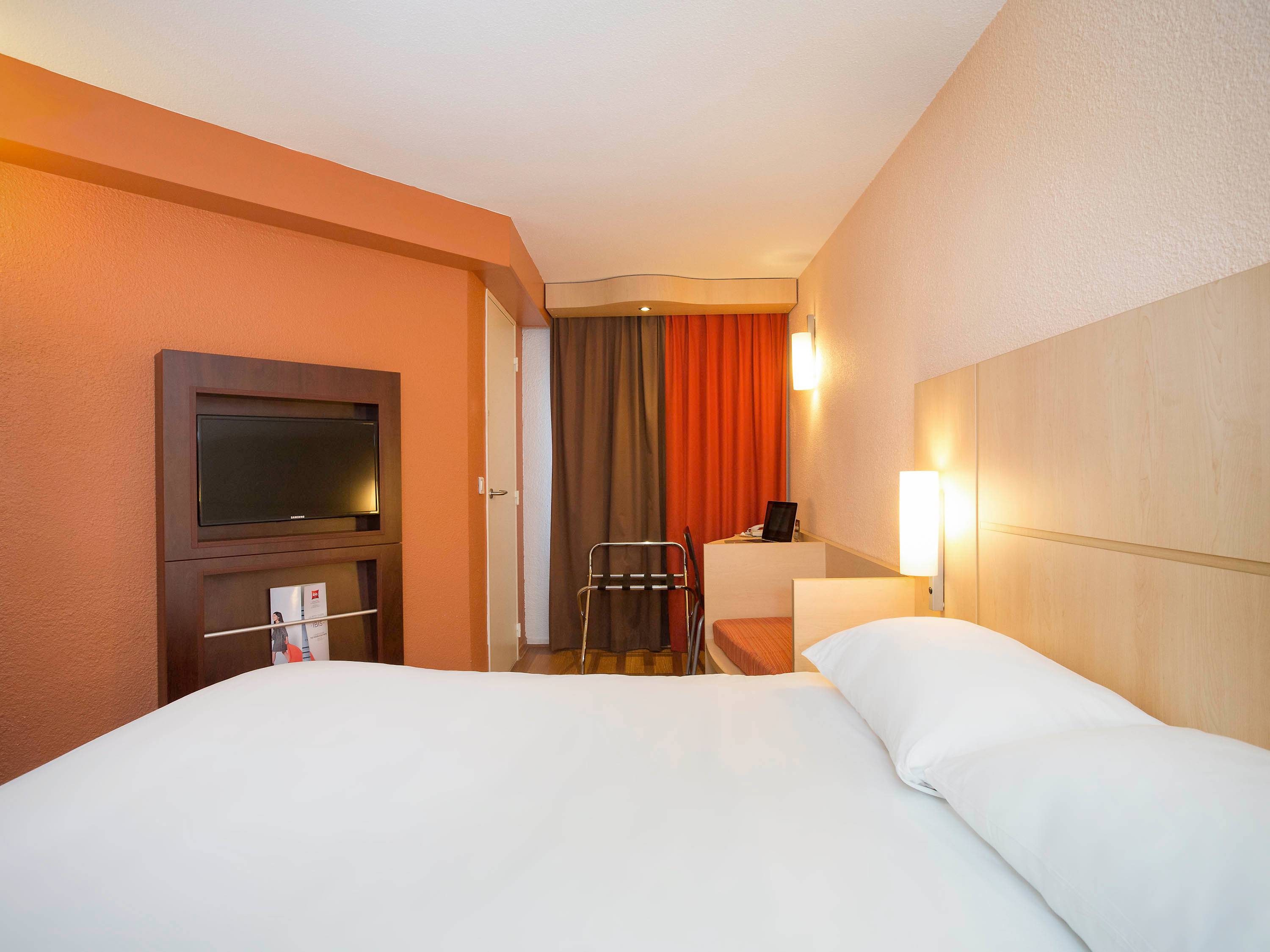 ibis Cannes Centre