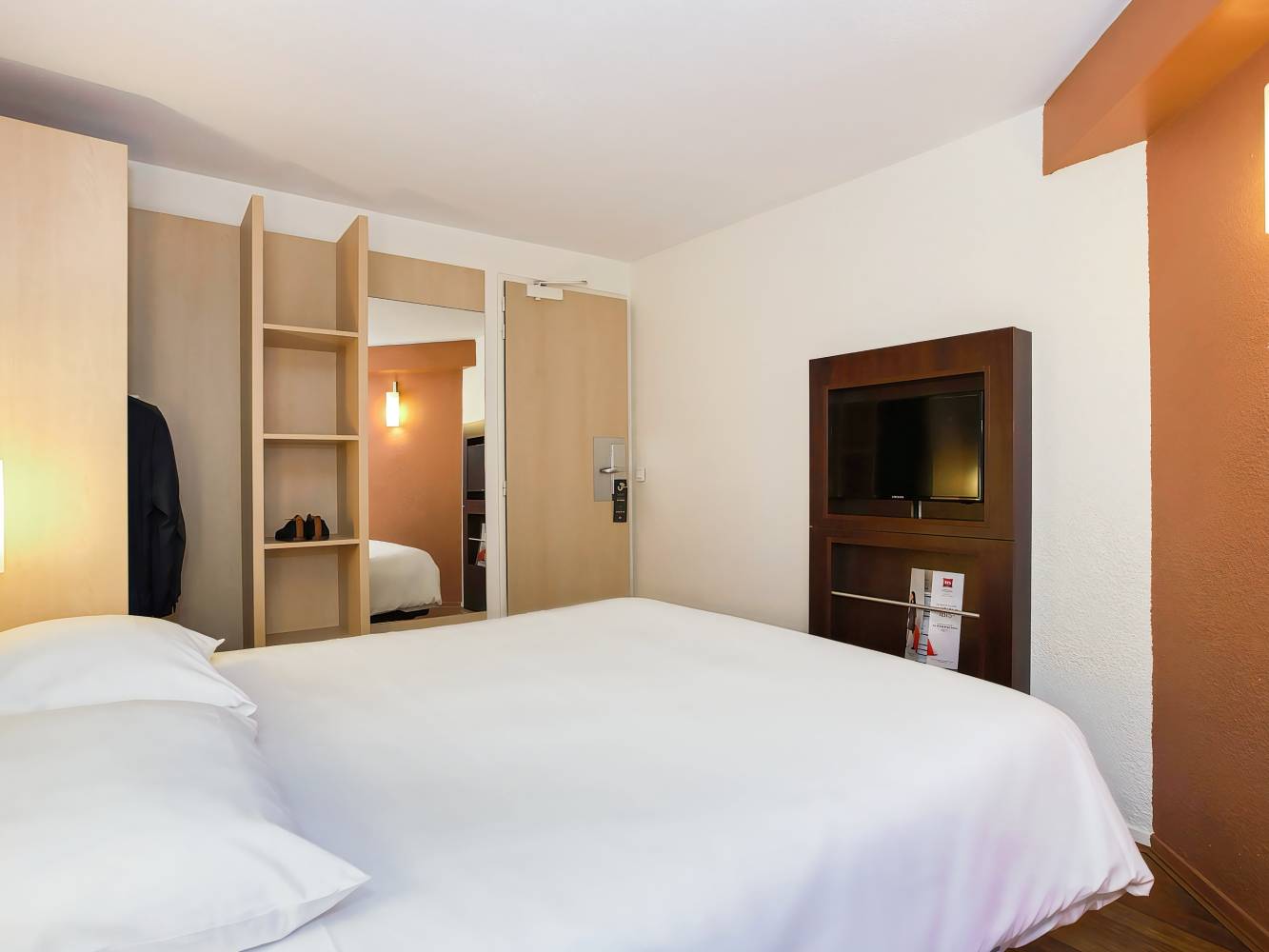 ibis Cannes Centre