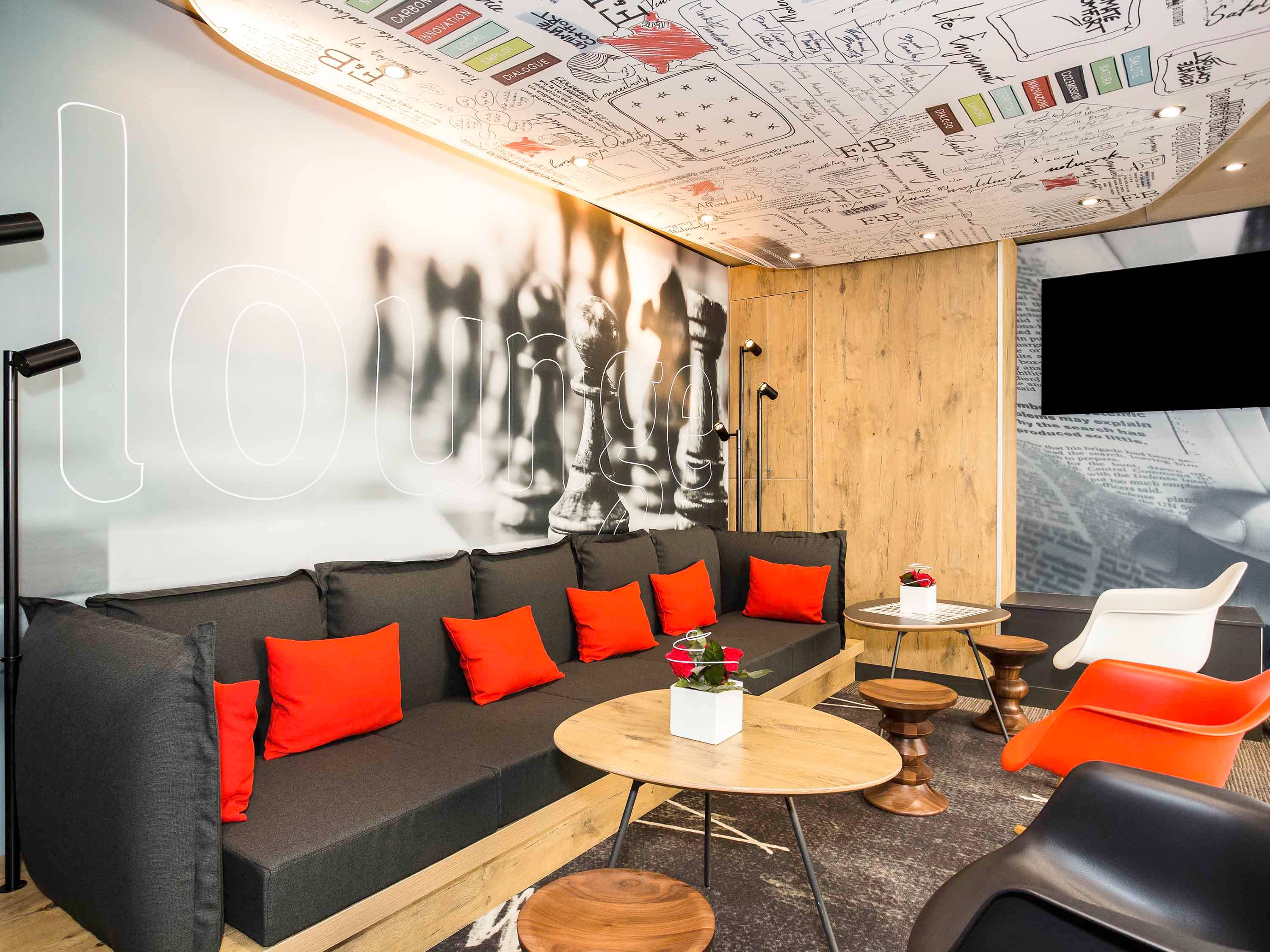 ibis Cannes Centre