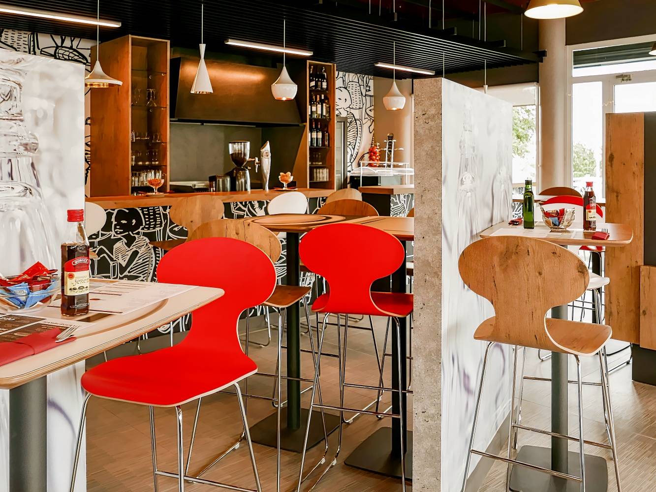 ibis Alicante
