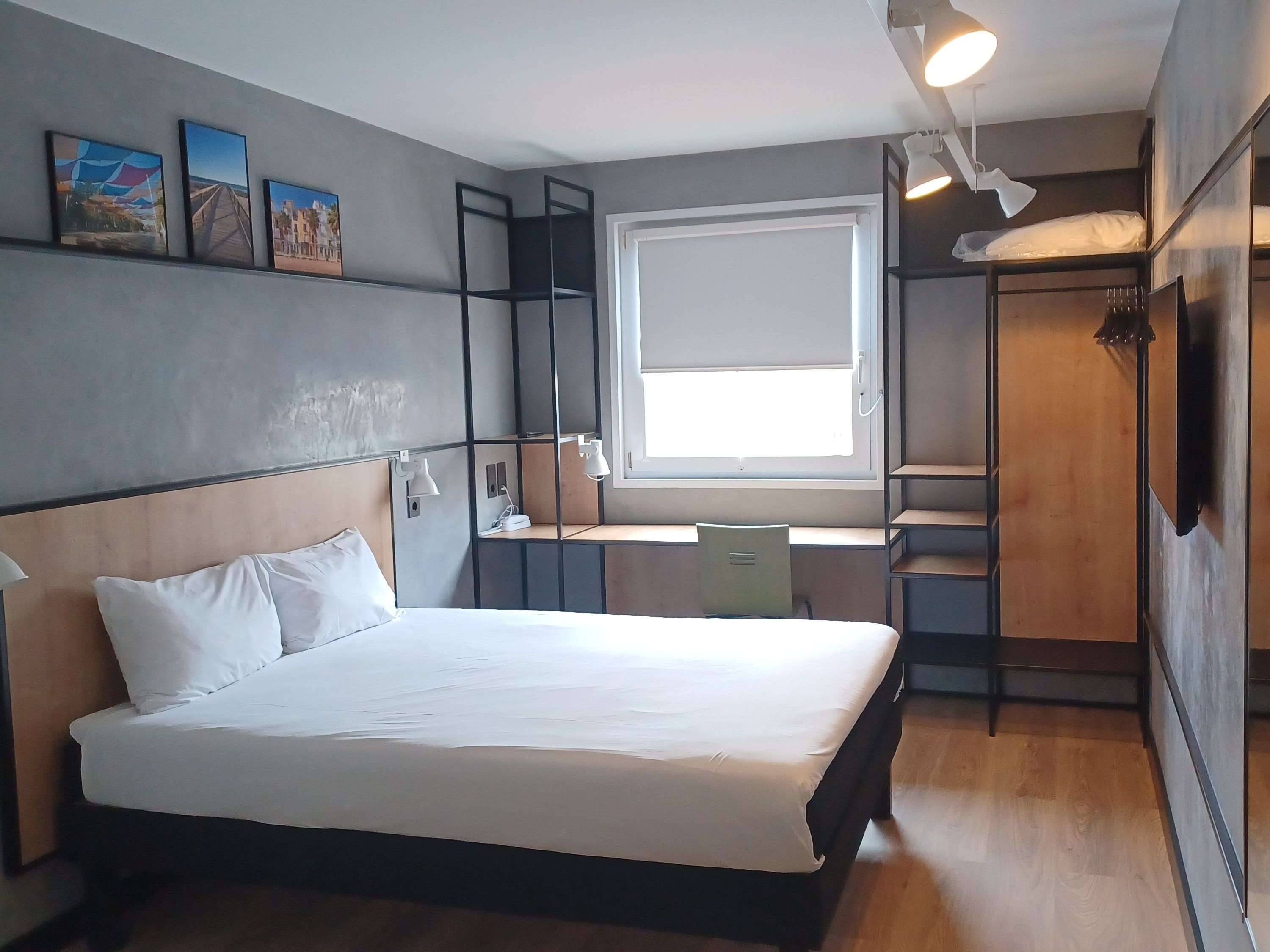 ibis Alicante