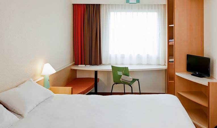 ibis Alicante