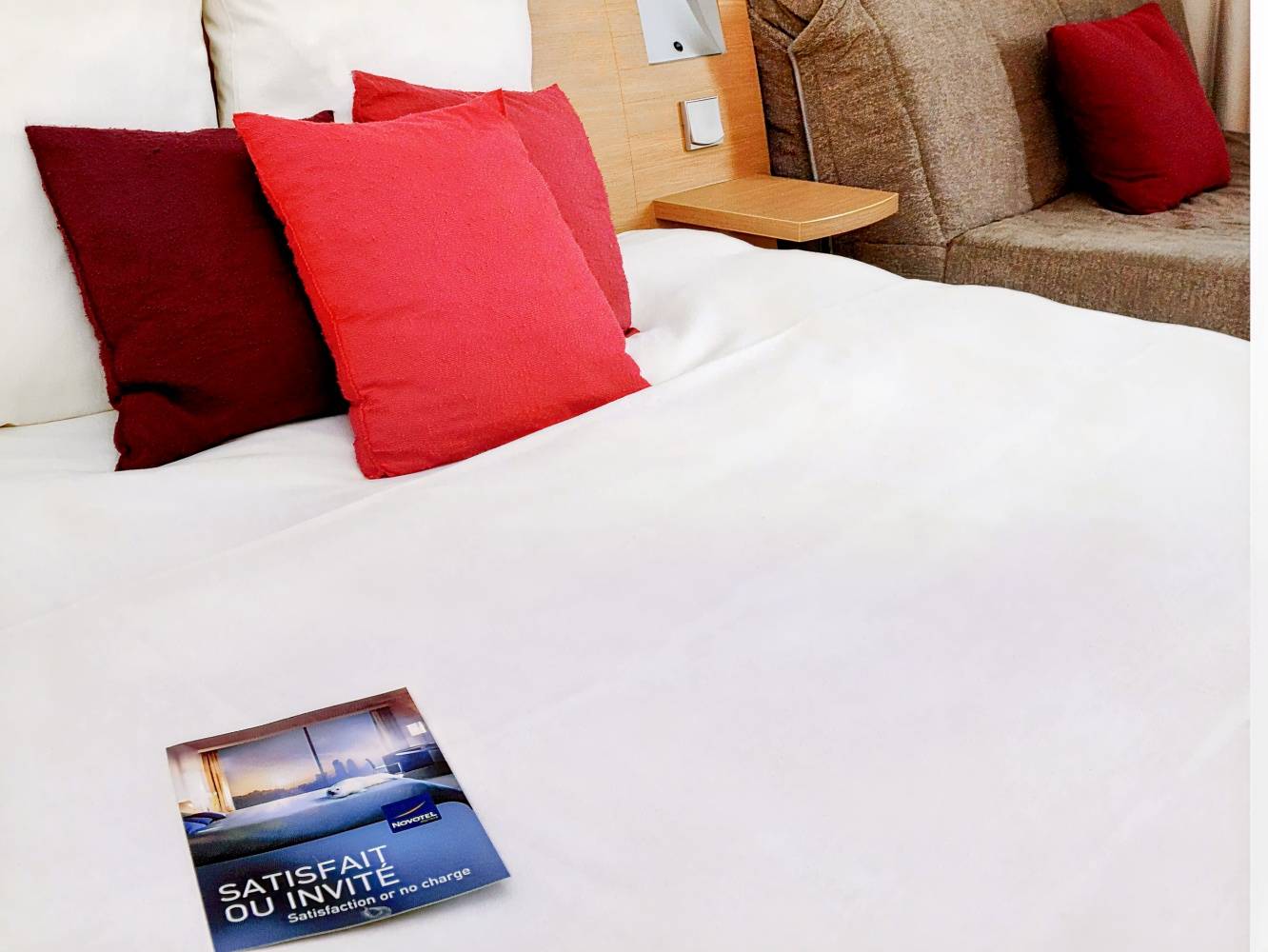 Novotel Bayeux