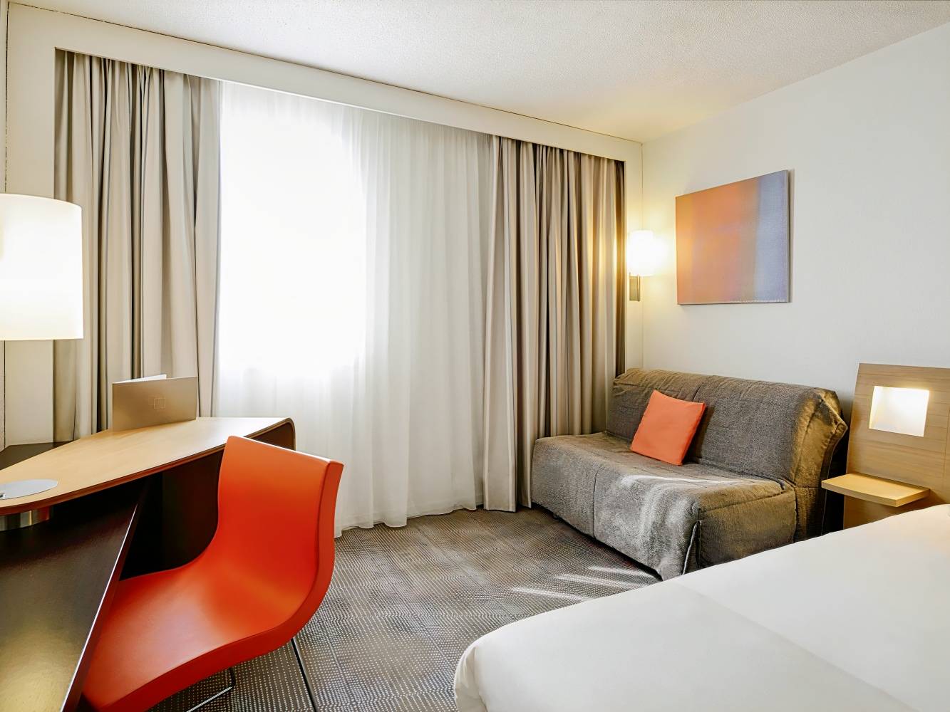 Novotel Bayeux