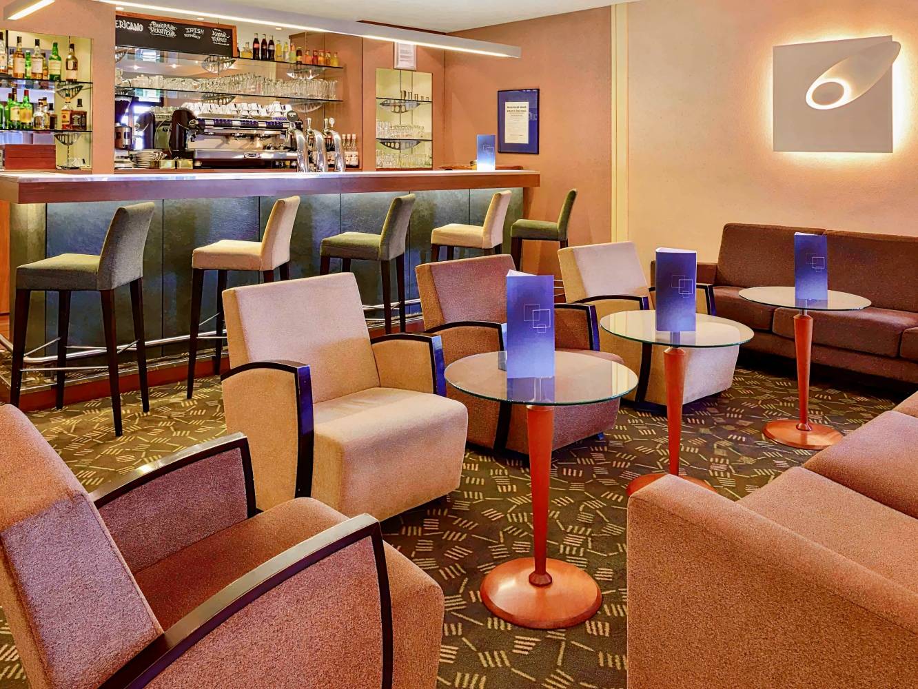 Novotel Bayeux