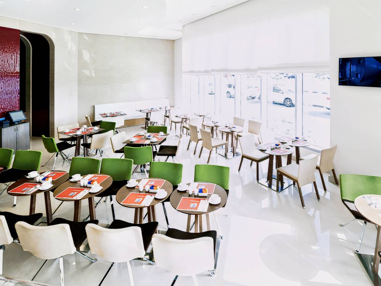 Novotel Fujairah